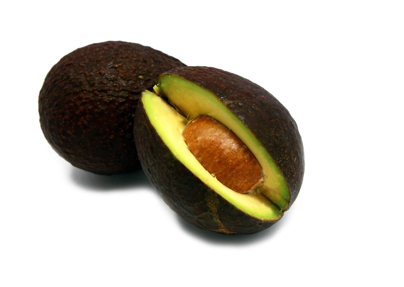 Gezonde gerechten met avocado